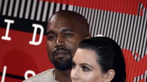 MTV Video Music Awards 2015: Stars auf dem roten Teppich