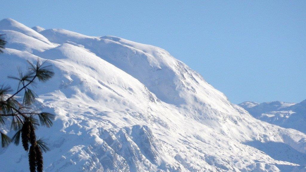 Traumwetter im Pongau