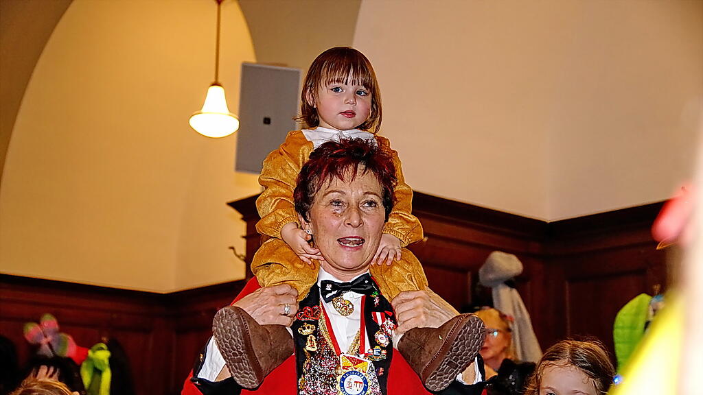 Kinderfasching Salzburg