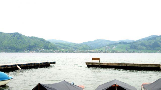 Frühling in Oberösterreich