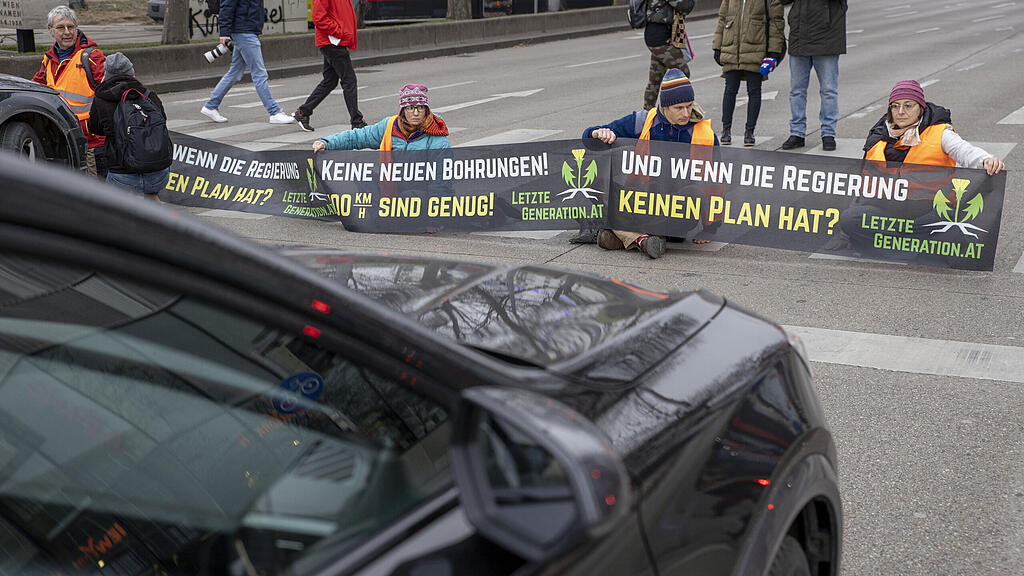 Klima-Protest_Westbahnhof