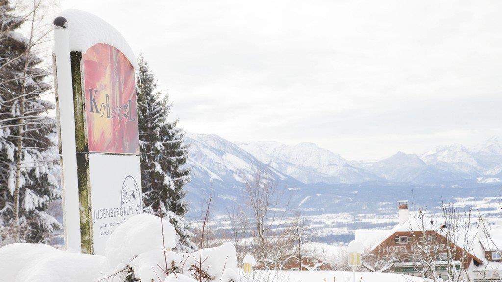 Luxushotel wird Verteilzentrum