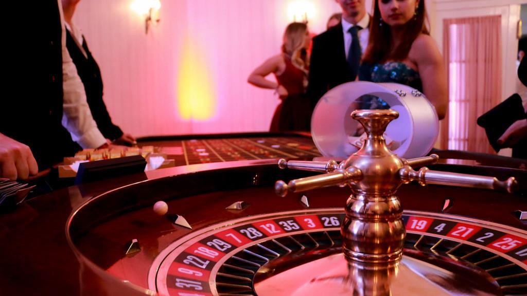 Gestein Ball I