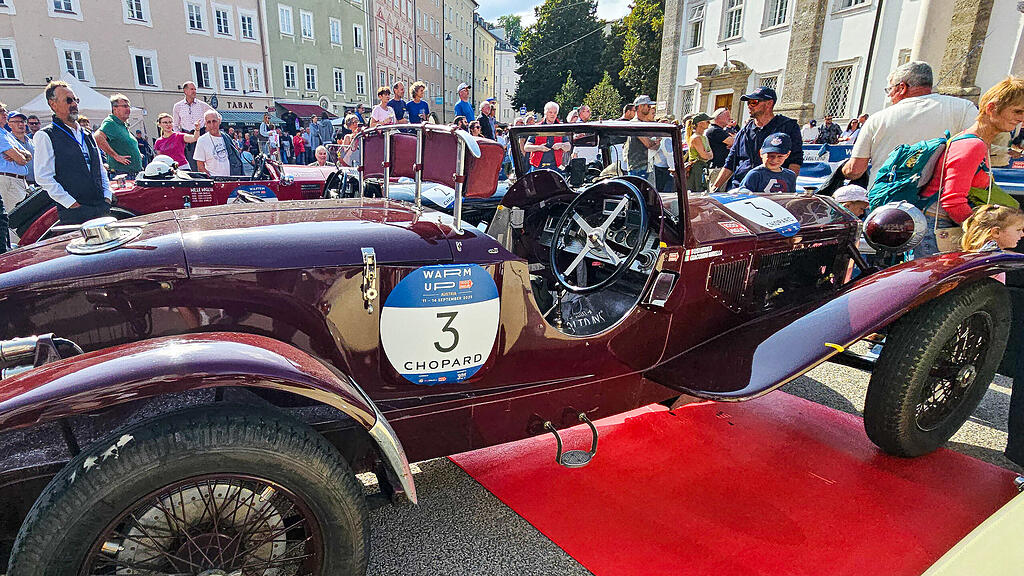 1000 Miglia