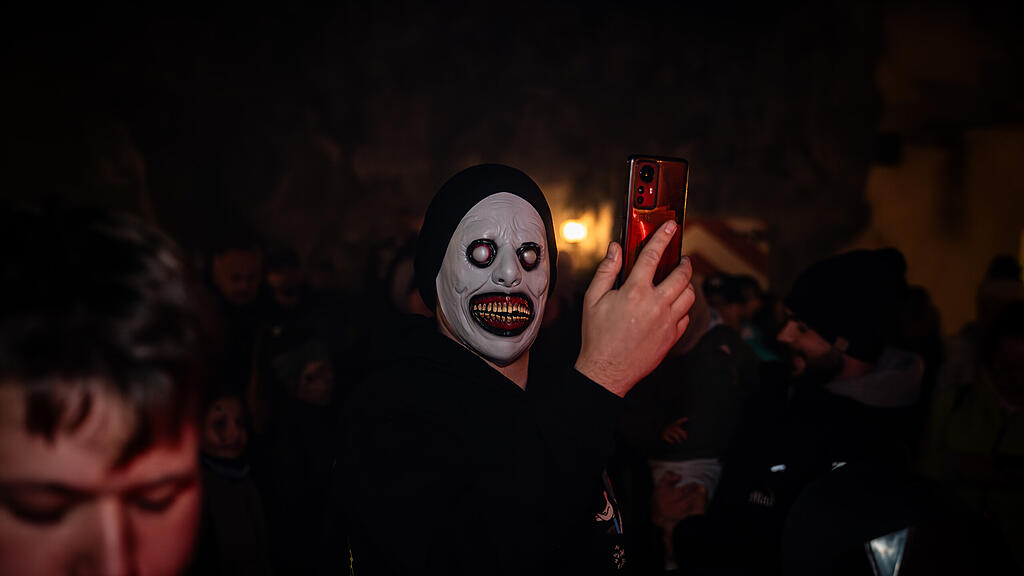 Halloween Fantasiana