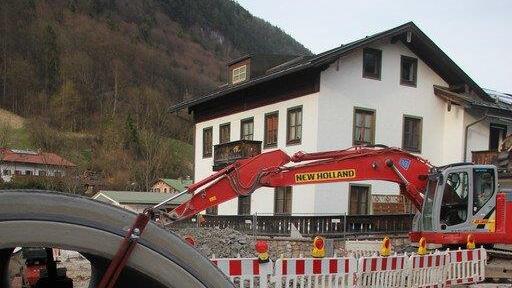 "Unterirdischer Gollenbach"