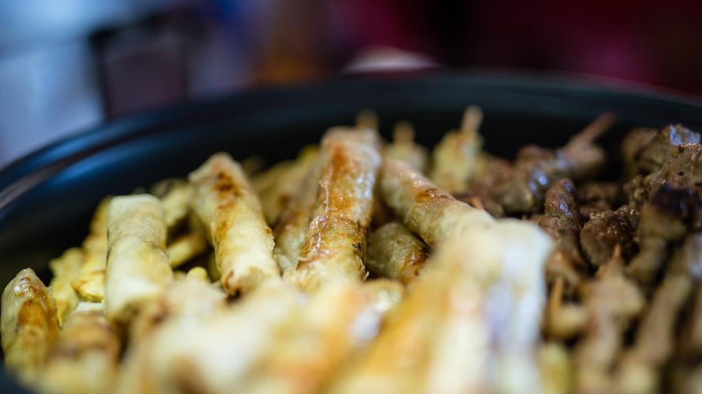 Street Food Festival I