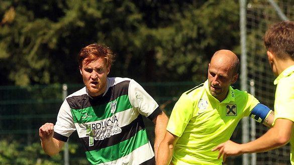 Union Hallein - Golling