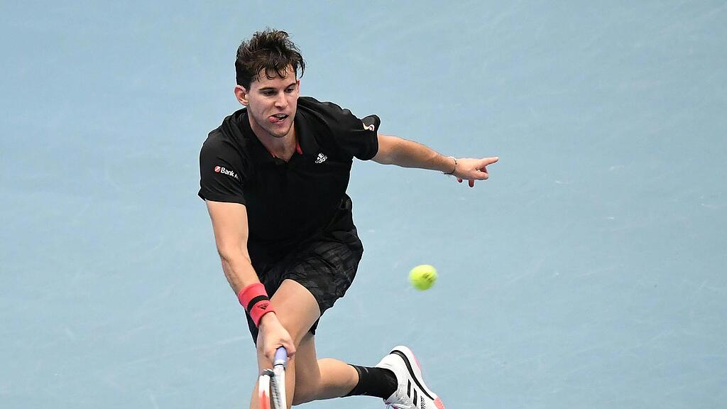 Dominik Thiem