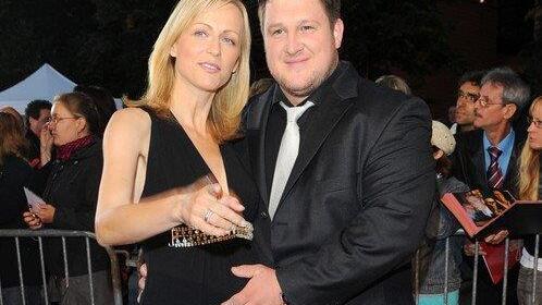Goldene Henne 2012: Sophia Thomalla stahl allen die Show