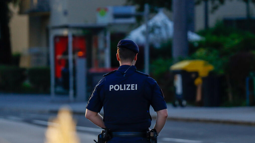 Tuning-Kontrollen beim Salzburger Messezentrum