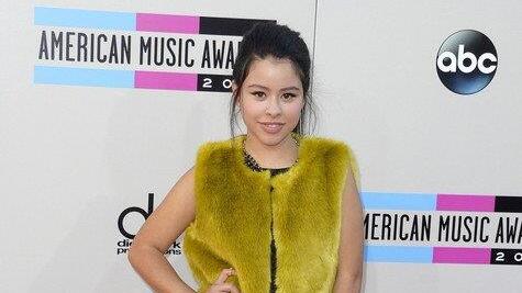 American Music Awards: Roter Teppich - Stars