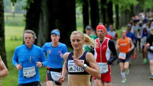 11. Salzburg-Marathon I