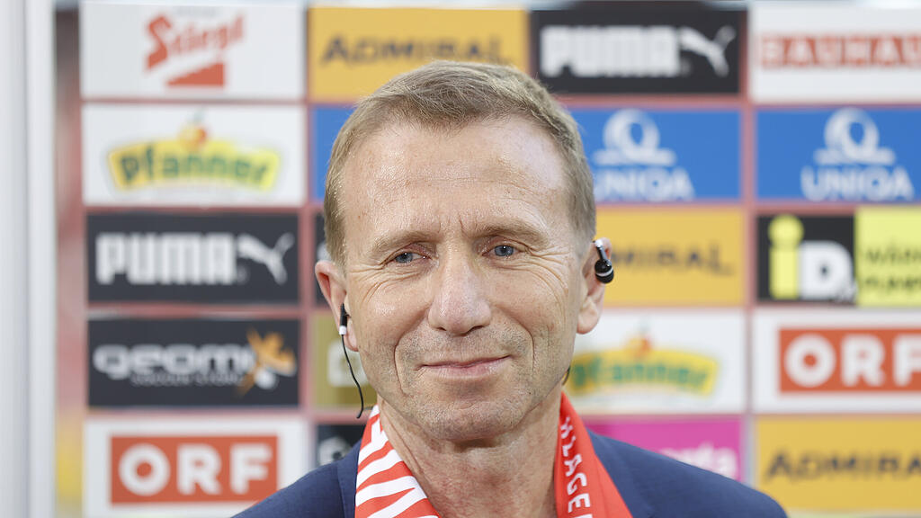 Klaus Mittderdorfer