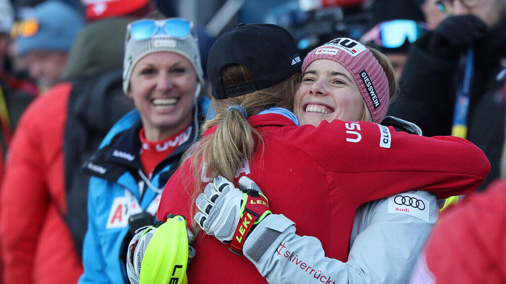 Ski-WM in Saalbach-Hinterglemm: Die besten Bilder der zwei Wochen