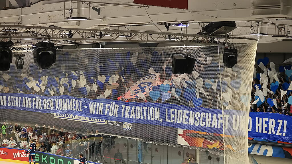 Red Bull Salzburg vs. ERC Ingolstadt