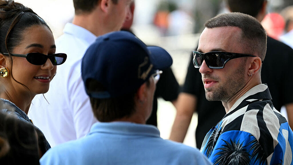 Monaco GP