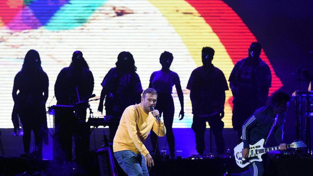 Frequency 2018: Bilder vom Donnerstag