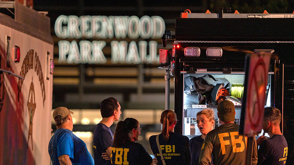 Tote bei Schüssen in US-Einkaufszentrum