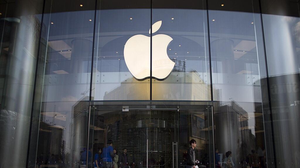 Zulieferer warten auf neue Geräte von Apple.