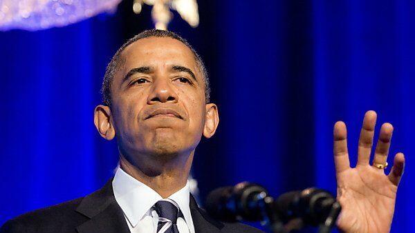 US-Bürger verärgert - Obama beschwichtigt