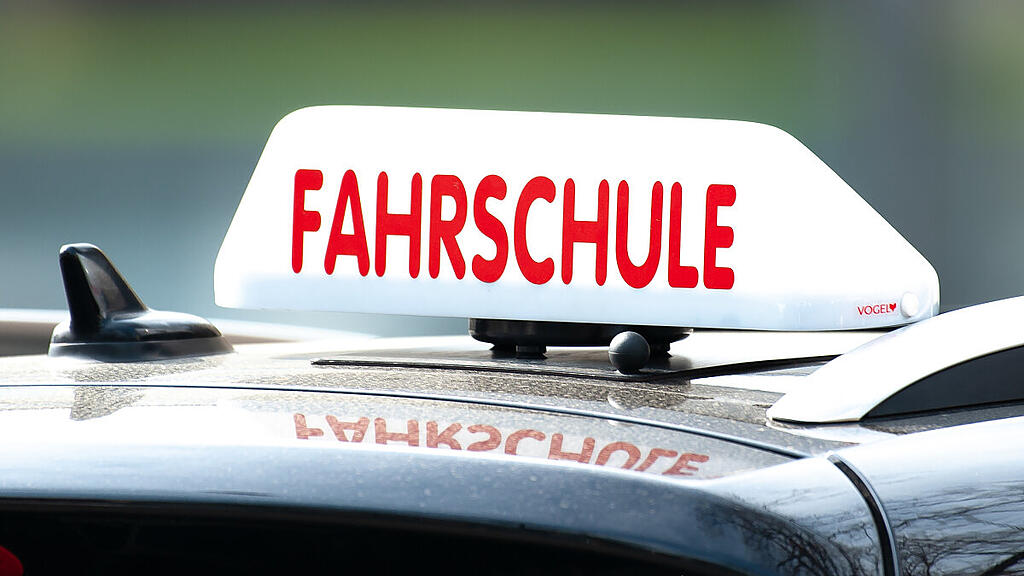 Bitte warten heißt es weiterhin für Führescheinwerber