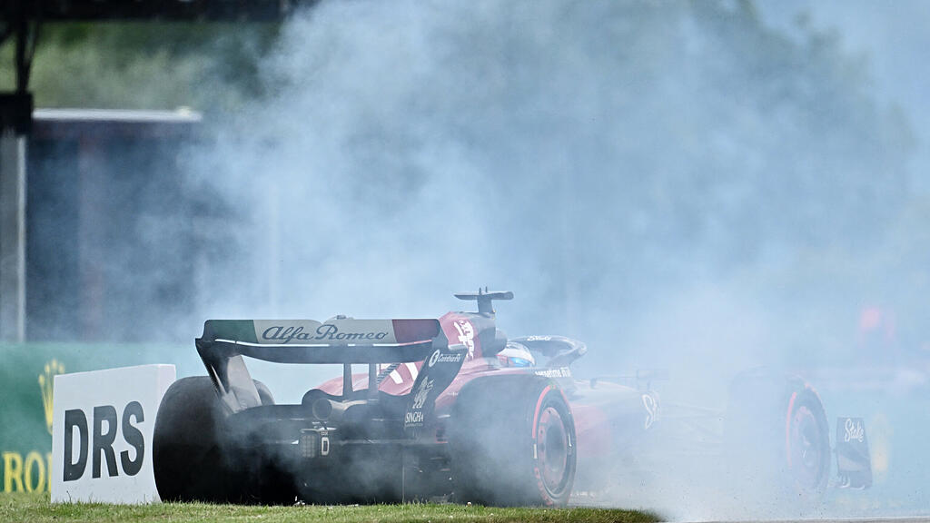 Formel 1, Spielberg