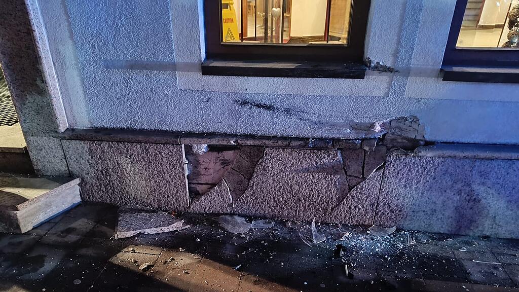 unfall wagrain