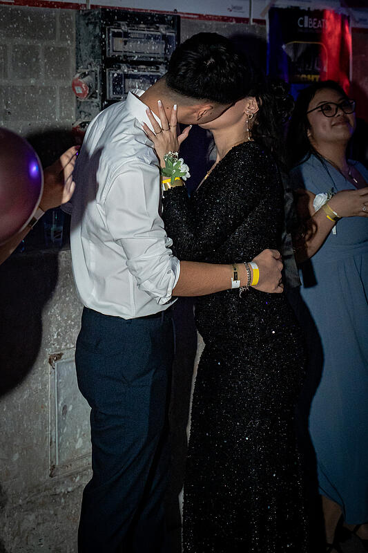 Maturaball Annahof Teil 2