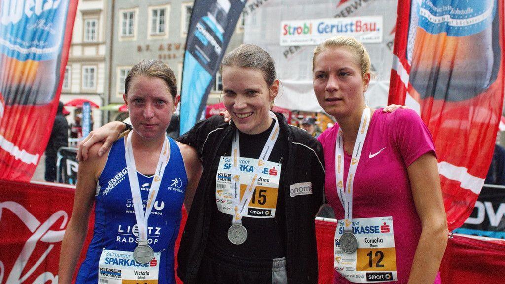 26. Jedermannlauf in Salzburg