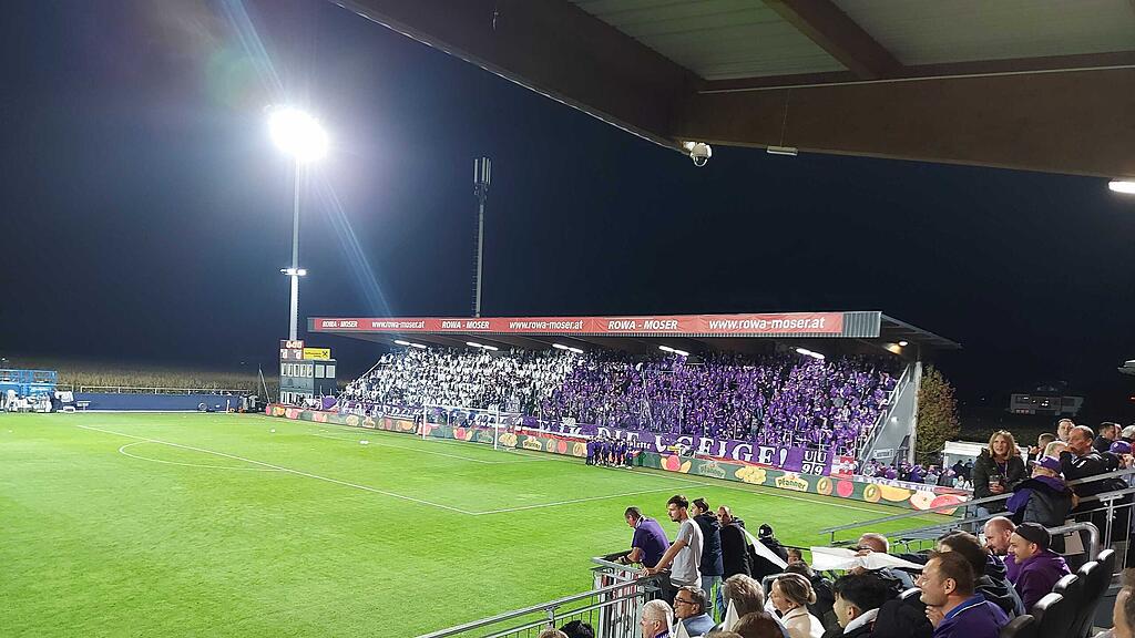 Austria Salzburg, Red Bull Salzburg