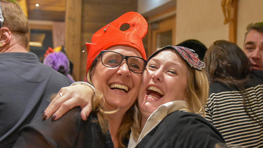 Almfasching Stockenbaum