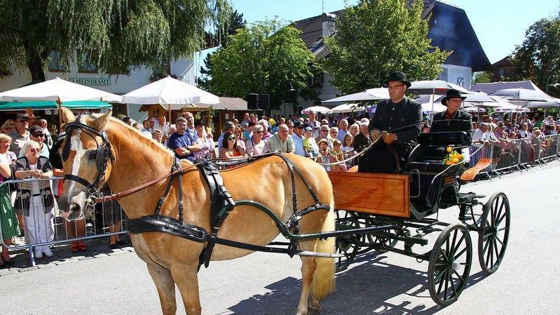Bilder aus Berndorf