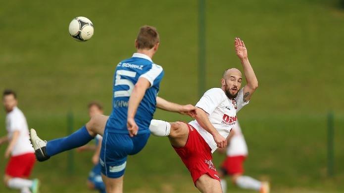 SV Seekirchen - SC Schwaz