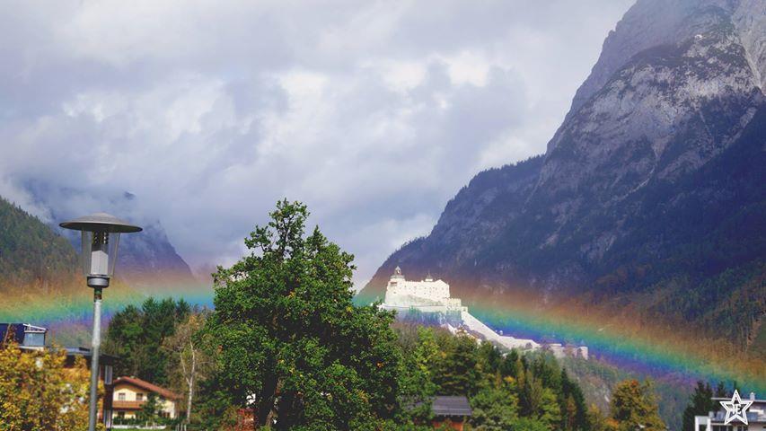 User-Bilder: Herbst in Salzburg