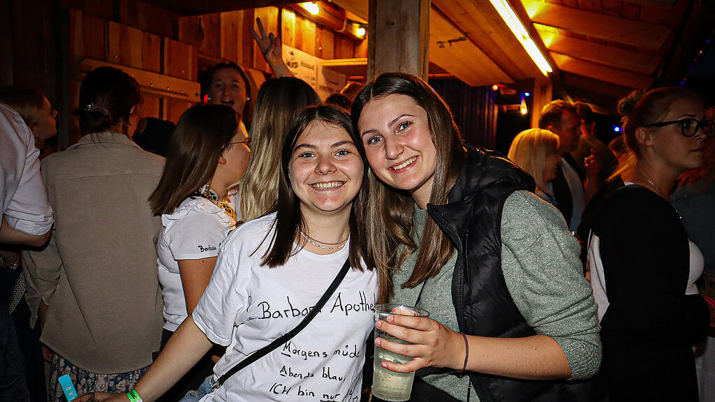 Waldfest Hallwang