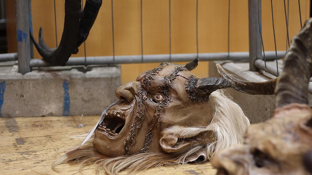 4. Krampusb\u00f6rse