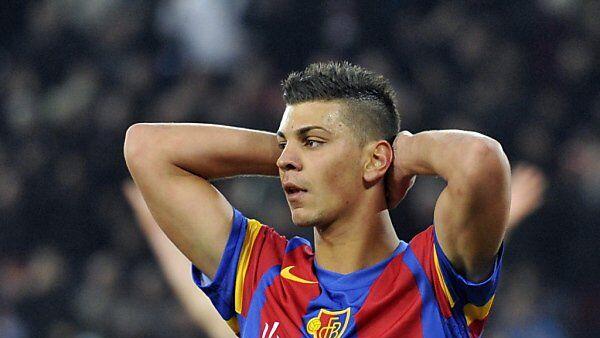 Dragovic steht kurz vor Titelgewinn