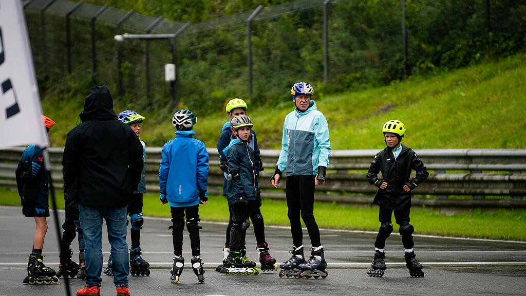„Ring Frei!“ am Salzburgring in Koppl