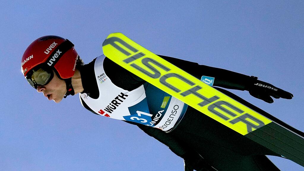 Ski WM, Planica,