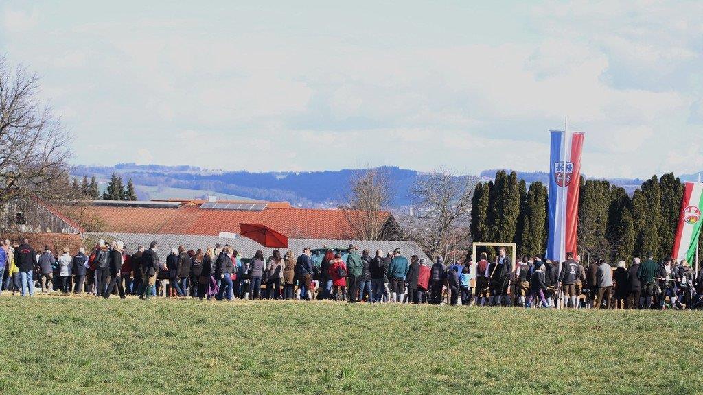 Rupertigau-Preisschnalzen