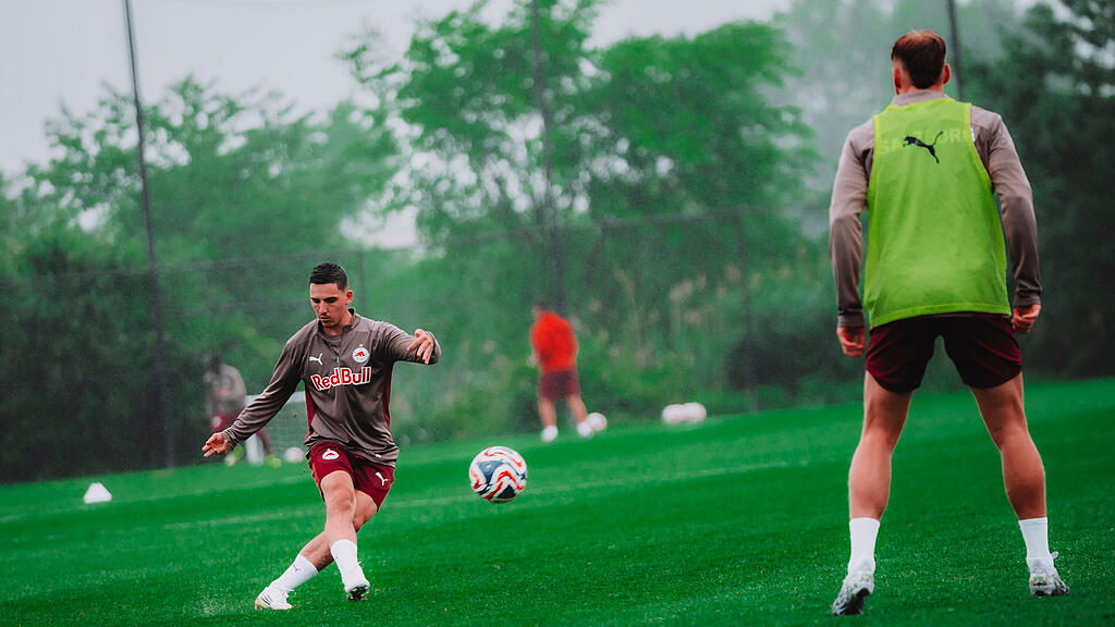 FIFA Club World Cup 2025 | Training Session