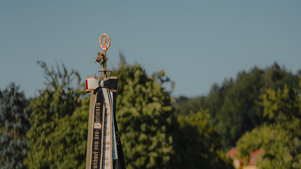50 Jahre Landjugend Nussdorf