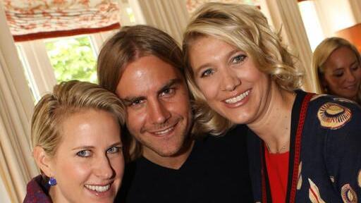 Patronessentreffen 2014