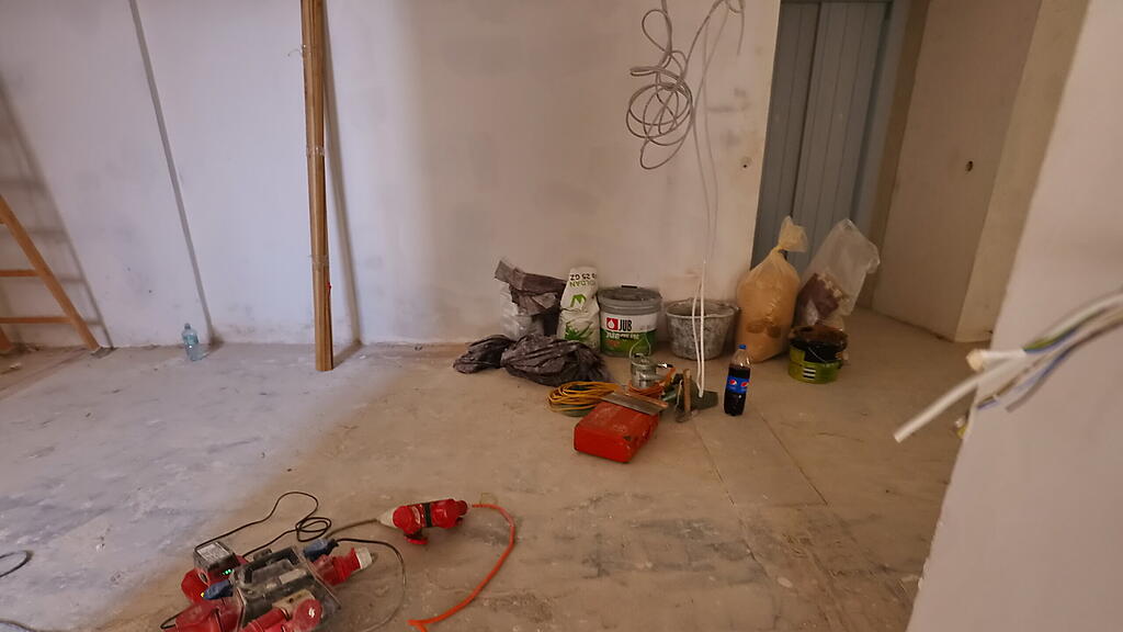 Betreutes Wohnen