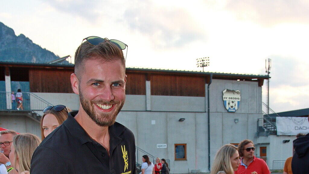 Sommerfest der Gr\u00f6diger Krampusse