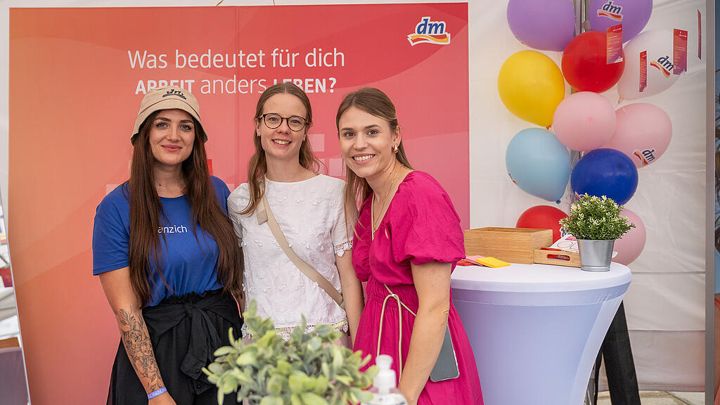 Stadtfest Freitag II