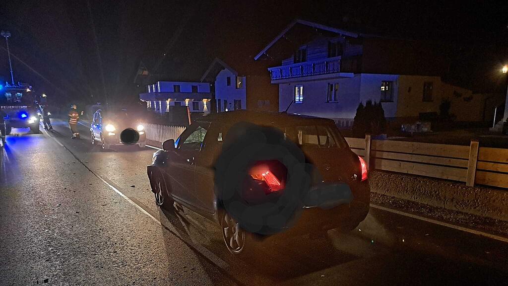 Unfall Rauris