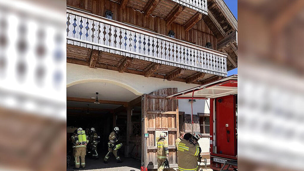 Brand Gut Aiderbichl
