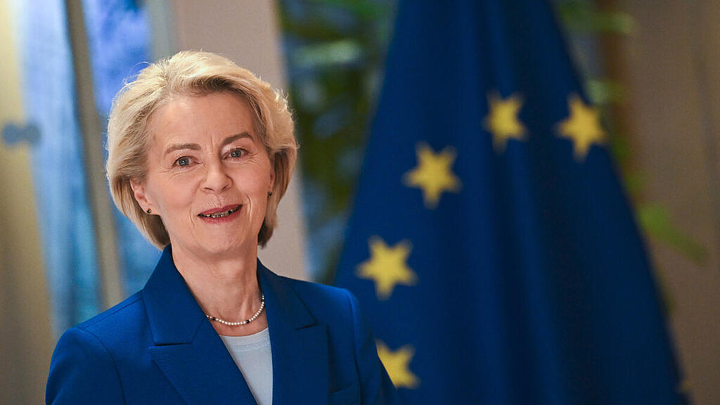 Misstrauensanträge gegen von der Leyen gescheitert